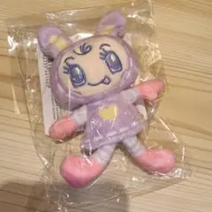 メゾピアノ ナルミヤキャラクターズ マスコット ベリエちゃん
