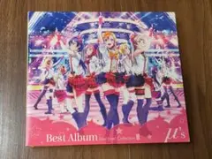 ラブライブ!　μ's Best Album Best Live! 1