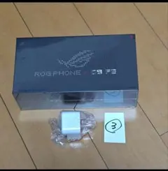 ASUS ROG Phone 9 FE 12GB 512GB 本体 グローバル版 - メルカリ