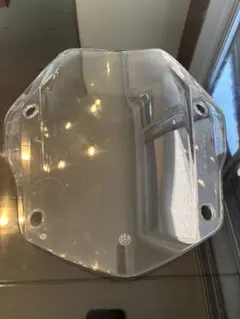 最終値下げ‼️BMW R1250 GS/GSA用　スポーツ仕様　クリアシールドのサムネイル
