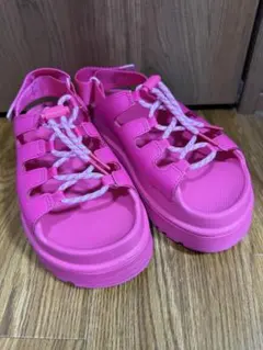 UGG サンダル Goldenglow toggleのサムネイル
