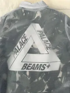 2026年最新】palace beamsの人気アイテム - メルカリ