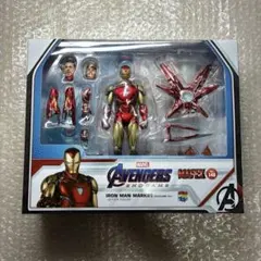 MAFEX アイアンマン マーク85 エンドゲーム バージョンのサムネイル