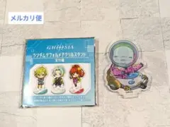 グノーシア　オトメ　ランダムデフォルメアクリルスタンド