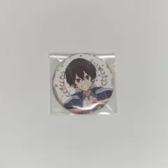 カラフルピーチ 缶バッジ ゆあんくん からぴファンミ - メルカリ