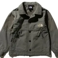 ノースフェイス　上着　120㎝