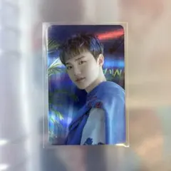 treasure ドヨン ソウルコントレカ D.ver