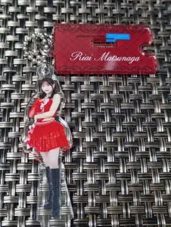 2026年最新】松永里愛 fskの人気アイテム - メルカリ