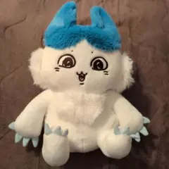 ちいかわ パラレルワールド？！ BIGぬいぐるみ