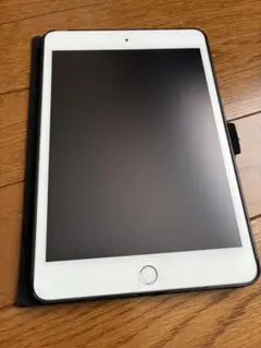 iPad mini 第5世代 64GB SIMフリー シルバー 送料無料 値引可
