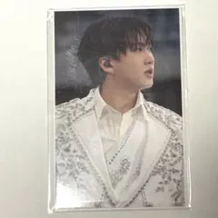 Straykids チャンビン VRグッズ 購入特典 ステッカー スキズ