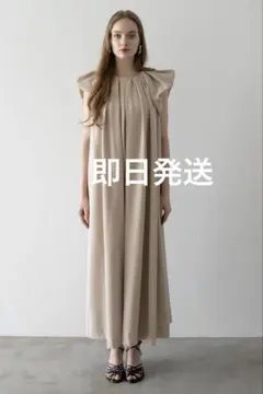 CADUNE カドュネ 川上桃子さんコラボ オールインワン M - メルカリ