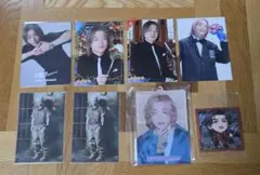 THE RAMPAGE 山本彰吾 グッズ CD セット