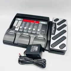 デシテック　RP355 ギター　マルチエフェクター Amazon.com: DigiTech RP355 Modeling Guitar Processor and USB