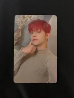 TXT SANCTUARY COMEBACK LIVE ヨンジュン ラキドロ