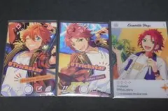 あんスタ Trickstar スナップミー エモカ まとめ売り