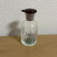 最終値下げ‼︎北一硝子　醤油差しのサムネイル