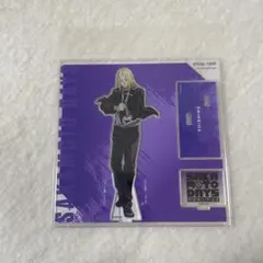 サカモトデイズ　ベースヤードトーキョー　アクリルスタンド　神々廻