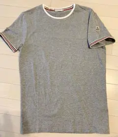 モンクレール メンズTシャツ　Mサイズ