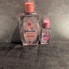 Johnson's ベビーコロン 125ml & 25ml セット
