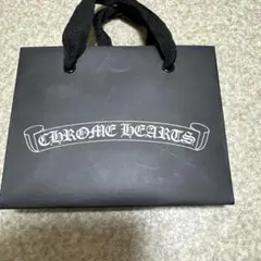 クロムハーツ巾着袋 アクセサリーポーチ - メルカリ