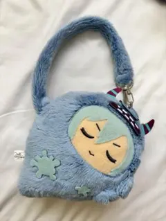 アイナナ　四葉環　ぬい　カードケース