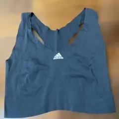 フィットネスウェア　アディダス　M