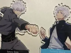 2025年最新】五条悟 アクスタ まとめの人気アイテム - メルカリ