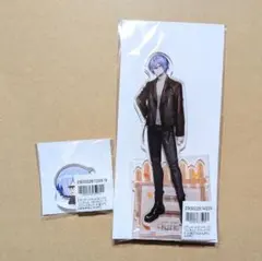 小柳ロウ まねきねこ アクスタ ミニアクスタ