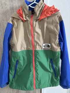 THE NORTH FACE グランドコンパクトジャケット