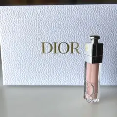 Dior Addict Lip Maximizer