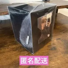 ALD1 韓国 POPUP ファーポーチ トレカ付 アルノ ジアハオ - メルカリ