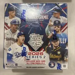 Topps 2022 MUSEUM COLLECTION 新品未開封ミニBOX - メルカリ