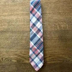 Polo by Ralph Lauren チェック柄ネクタイのサムネイル