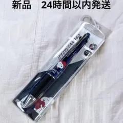 新品 ジェットストリーム4+1 スヌーピー