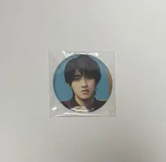 M!LK M!X HMV購入特典 ビック缶バッジ 曽野舜太