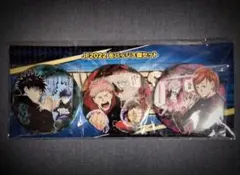 呪術廻戦　JF　缶バッジ