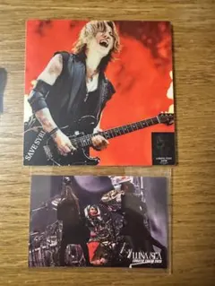 2025年最新】luna sea sugizoの人気アイテム - メルカリ