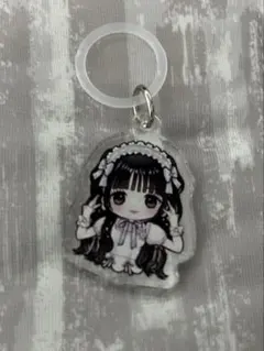 新品未開封 高嶺のなでしこ 松本ももな 直筆 サイン入り アクリルキーホルダー 2025年最新】松本ももな アクキーの人気アイテム - メルカリ