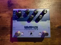 2026年最新】Wampler Terraformの人気アイテム - メルカリ