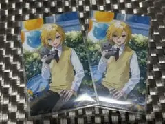 にじさんじ ノスタルジアコレクション 卯月コウ