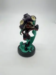 amiibo テンタクルズ イイダ スプラトゥーンのサムネイル
