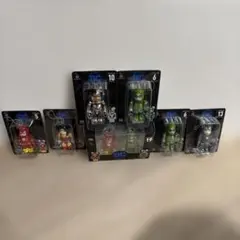 非売品】be@rbrick halloween ベアブリック 一番くじ当選品 - メルカリ