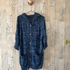 メルシーボークー☆カーディガン☆未使用