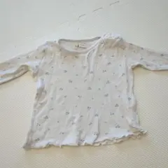 長袖　90サイズ