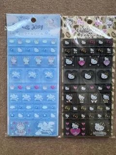 Hello Kitty タイルシール