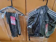 adidasジャージ お値下げしました！