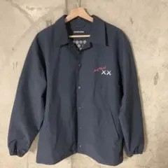 kaws ナイロンジャケット