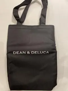 DEAN ＆ DELUCA 保冷機能付き デイリーBIGトート　グロウ付録