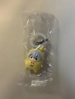 アイナナ 王様プリン めじるしアクセサリー 逢坂壮五